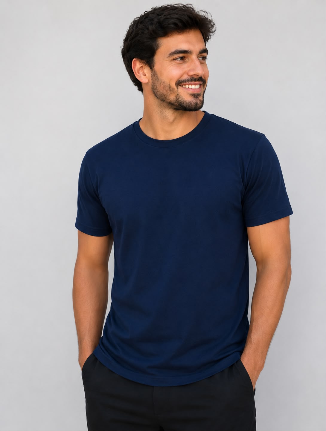 Camisa Manga Curta