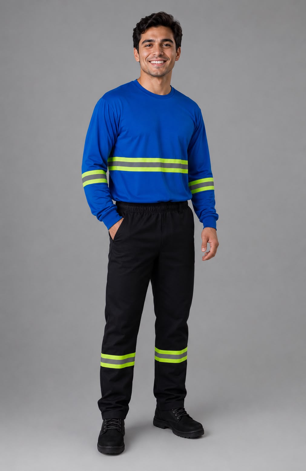 Conjunto Operacional
